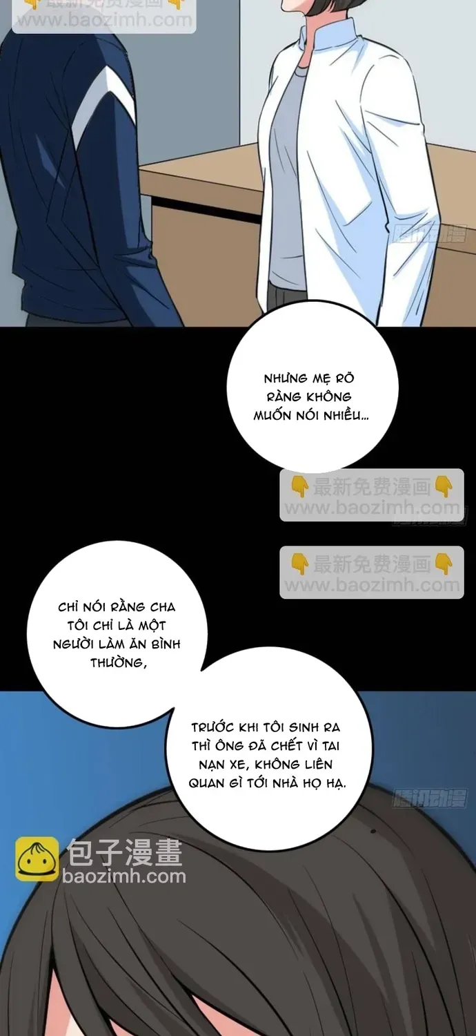 Kiếp Thiên Vận Chapter 371 - 20