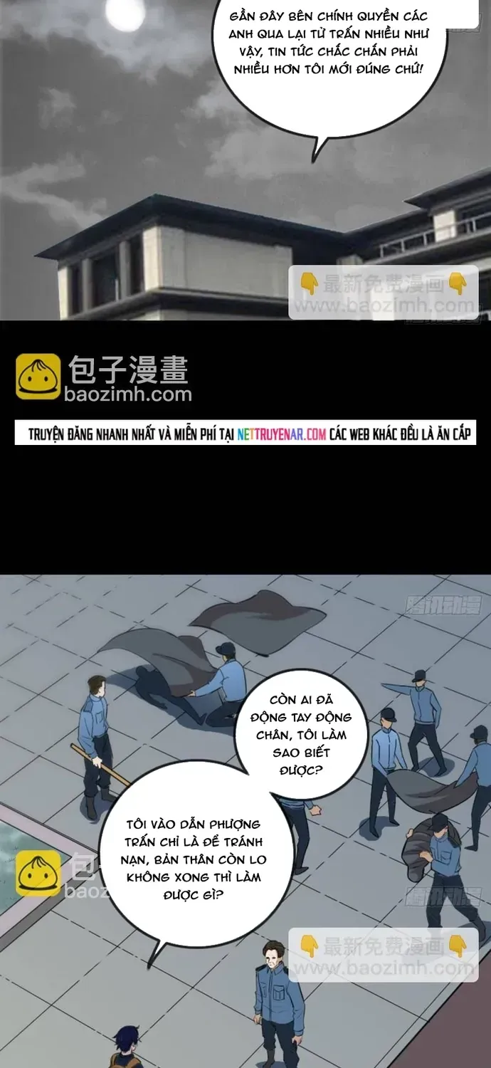 Kiếp Thiên Vận Chapter 371 - 3