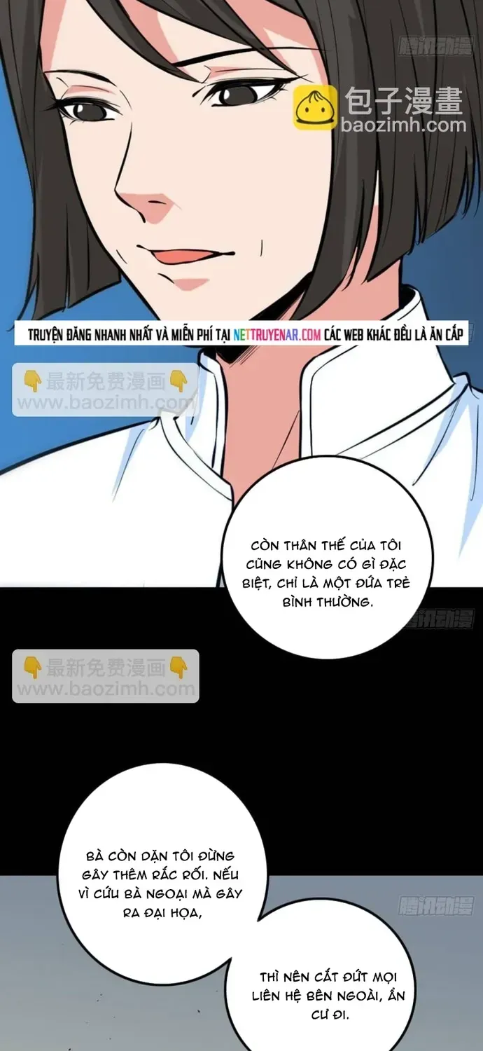 Kiếp Thiên Vận Chapter 371 - 21