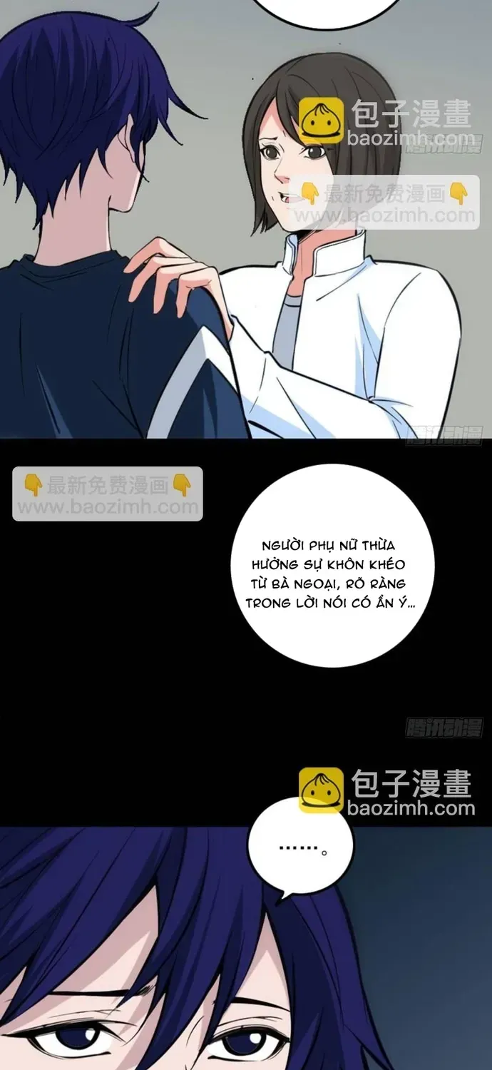 Kiếp Thiên Vận Chapter 371 - 22