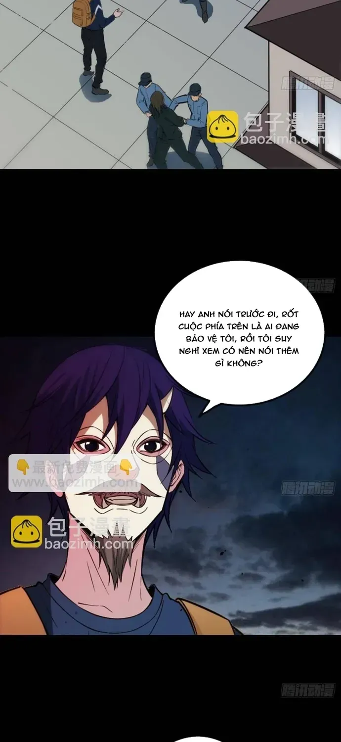 Kiếp Thiên Vận Chapter 371 - 4