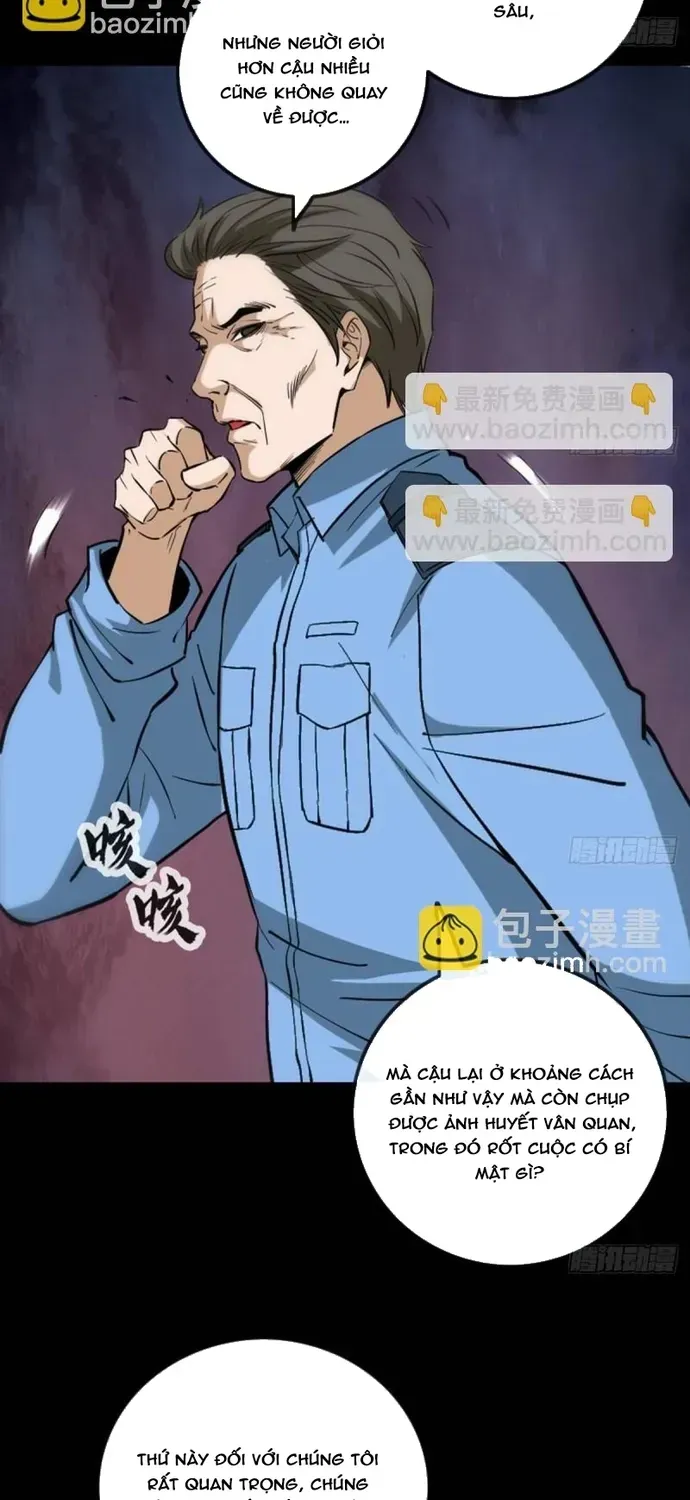 Kiếp Thiên Vận Chapter 371 - 6