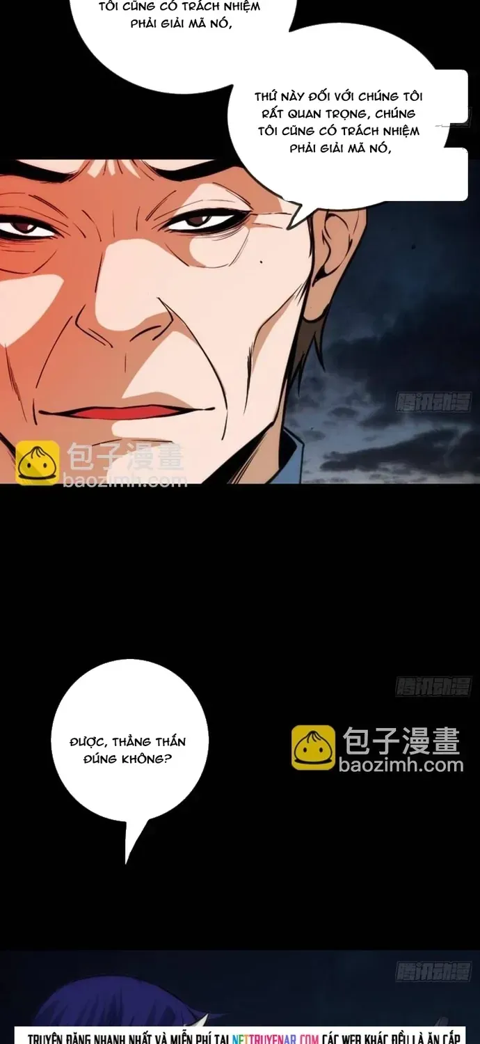 Kiếp Thiên Vận Chapter 371 - 7