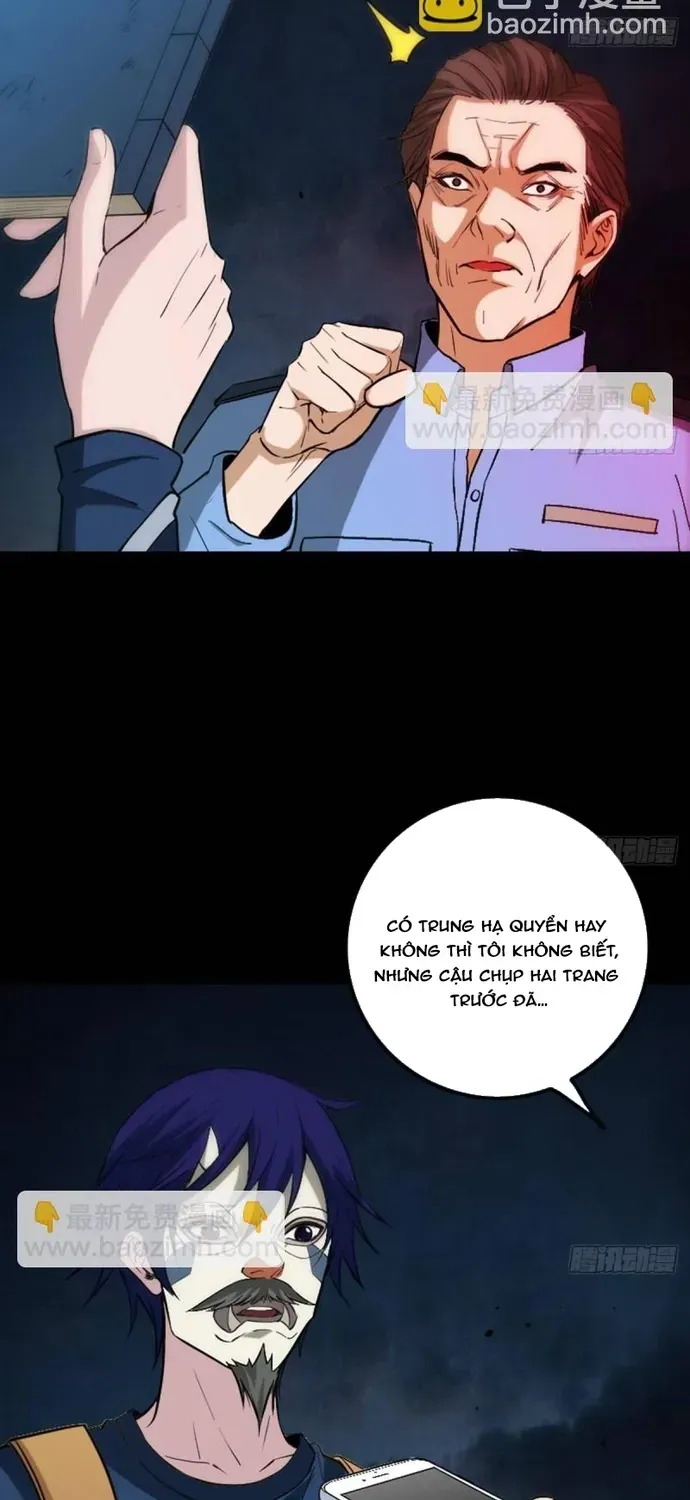 Kiếp Thiên Vận Chapter 371 - 9