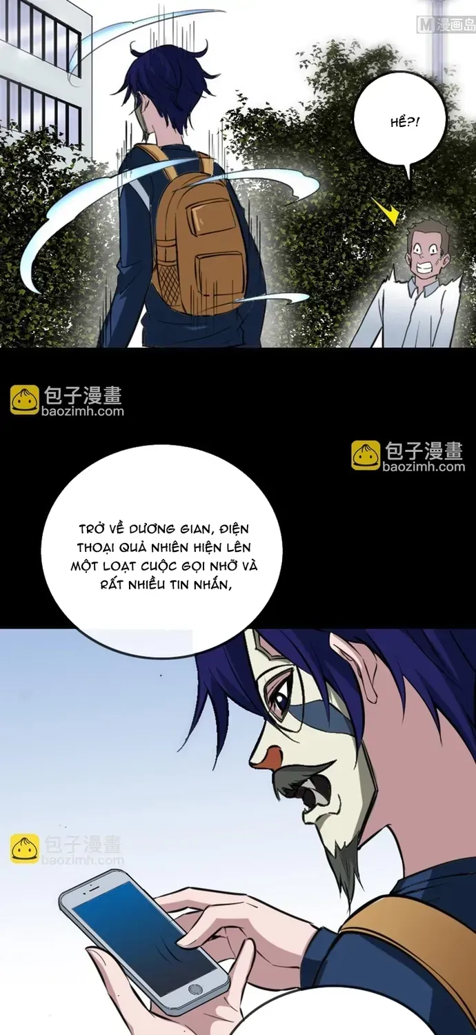 Kiếp Thiên Vận Chapter 372 - 12