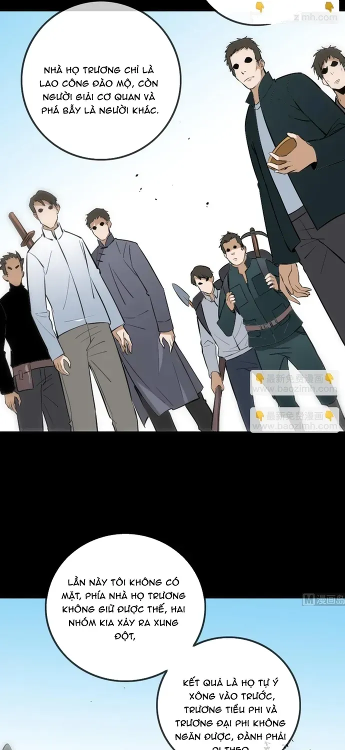 Kiếp Thiên Vận Chapter 372 - 14