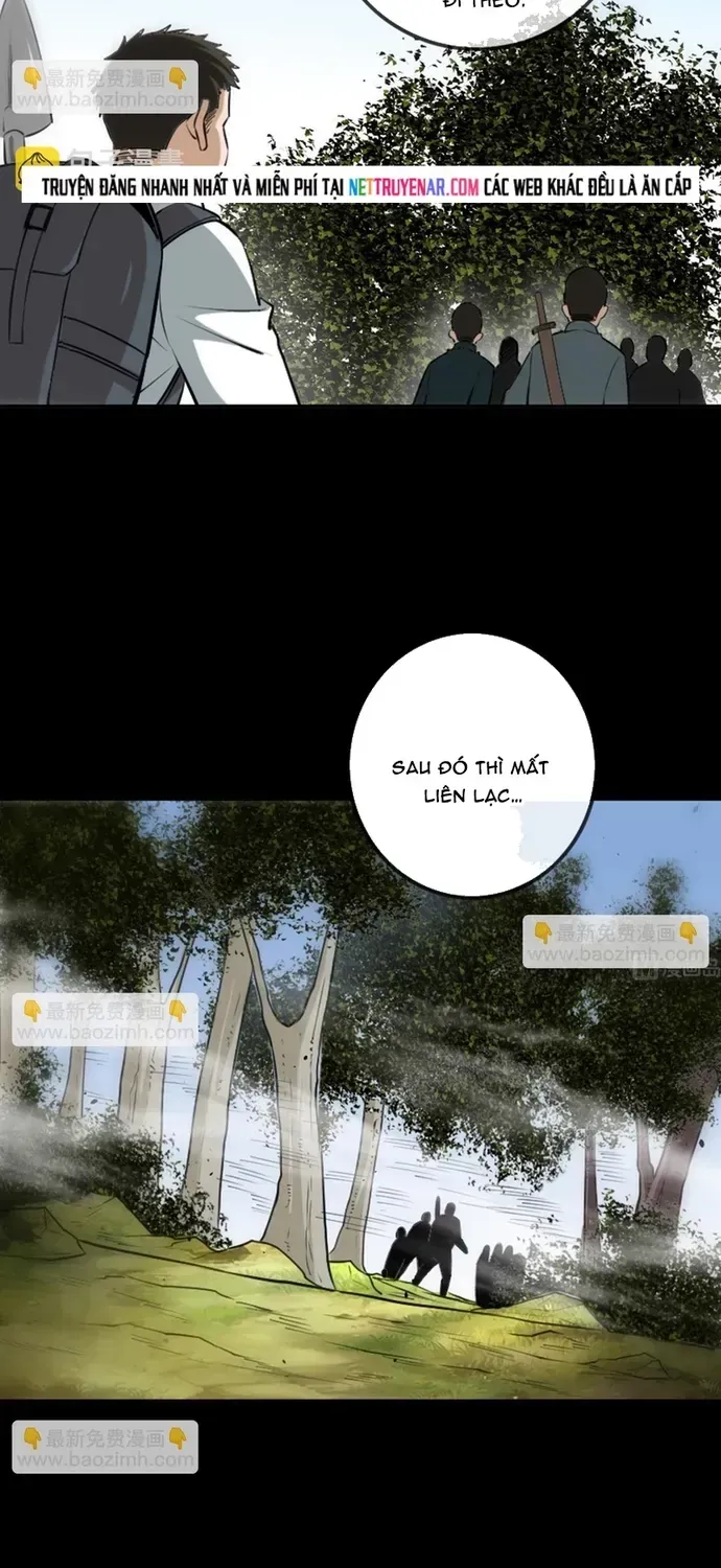 Kiếp Thiên Vận Chapter 372 - 15