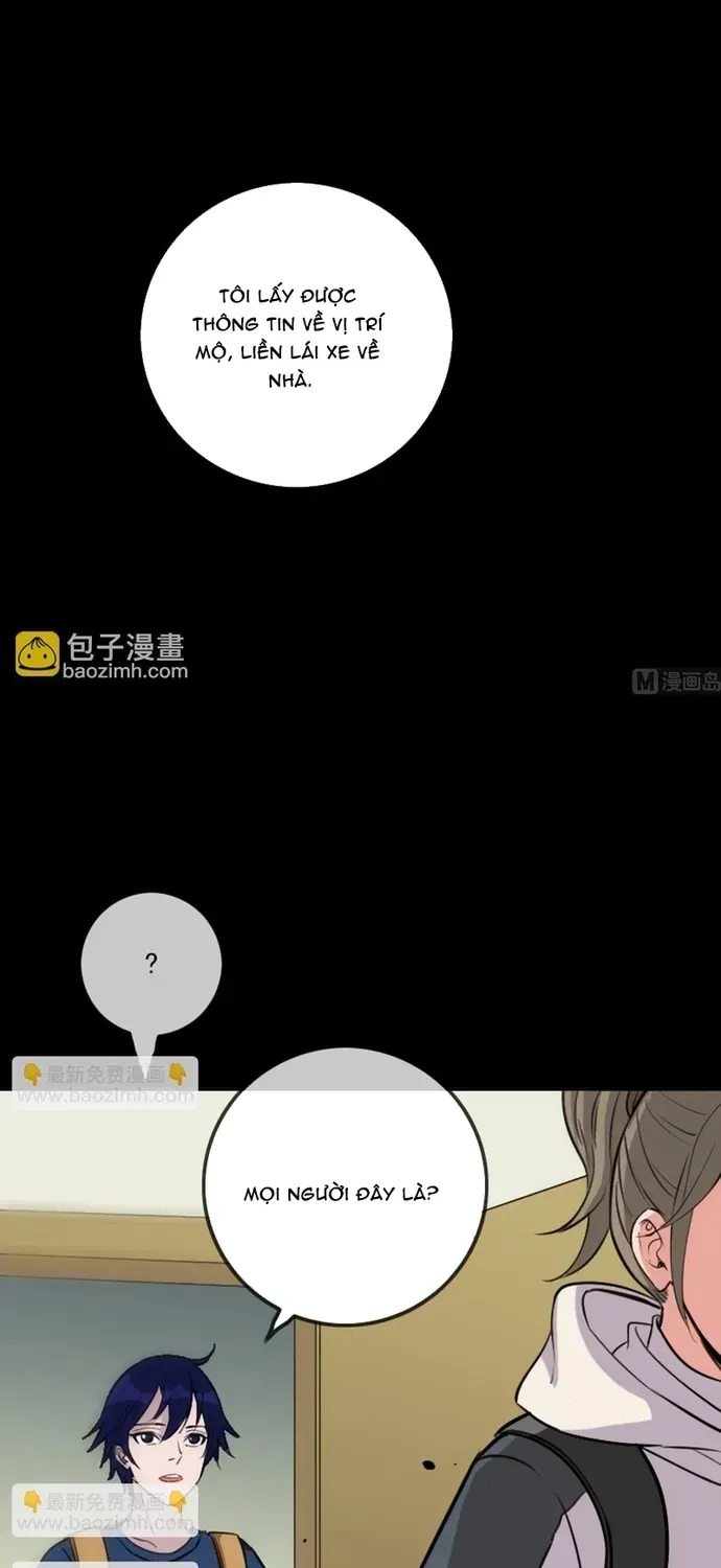 Kiếp Thiên Vận Chapter 372 - 16