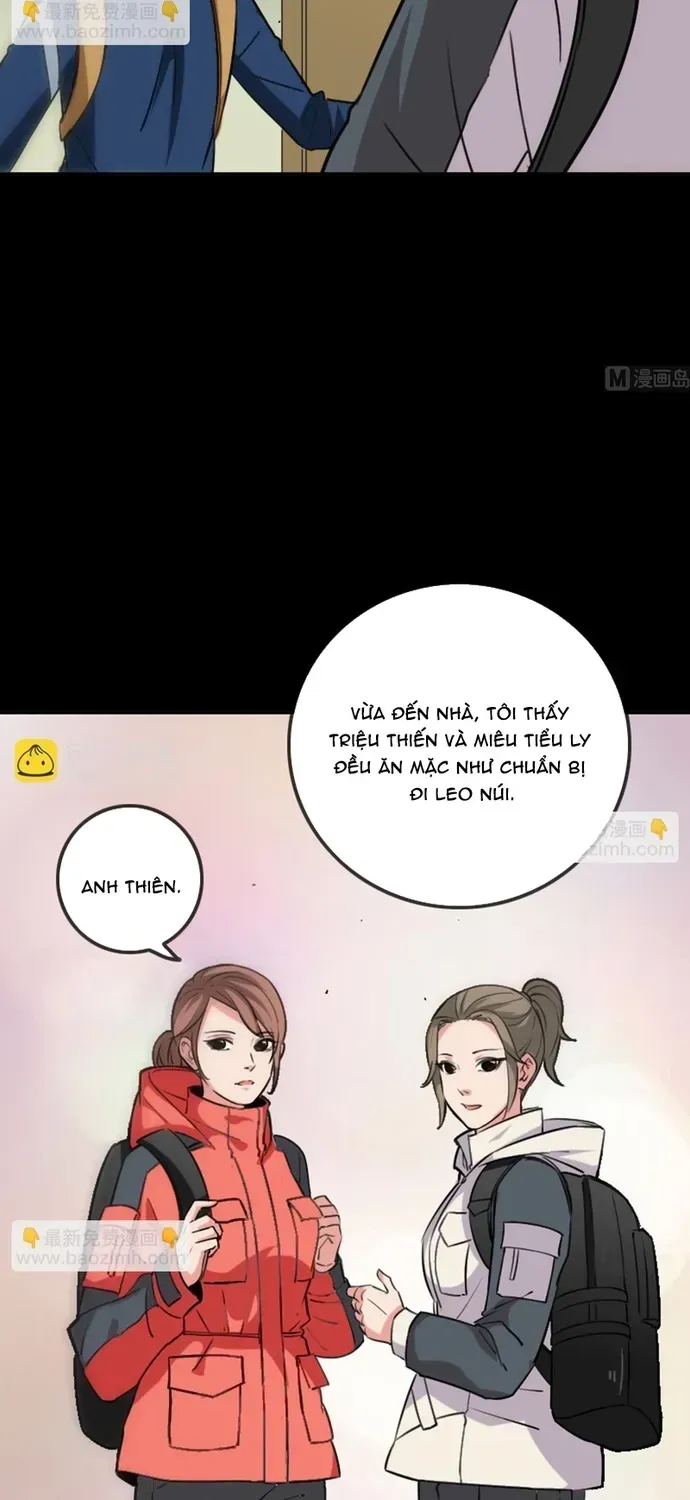 Kiếp Thiên Vận Chapter 372 - 17