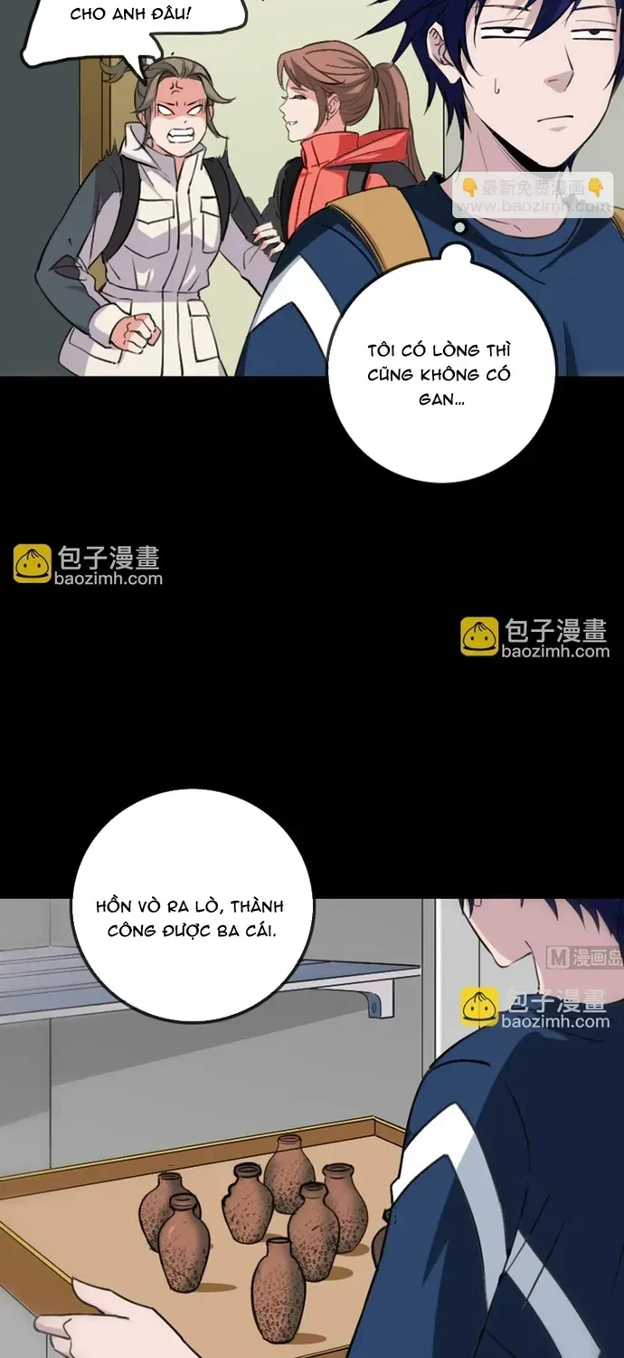 Kiếp Thiên Vận Chapter 372 - 19