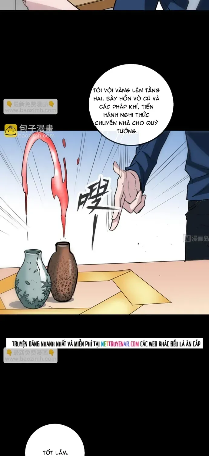 Kiếp Thiên Vận Chapter 372 - 20