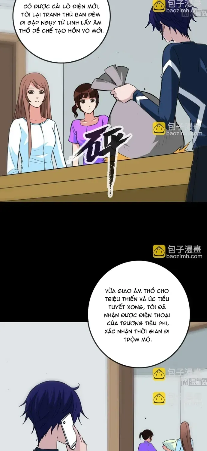 Kiếp Thiên Vận Chapter 372 - 3