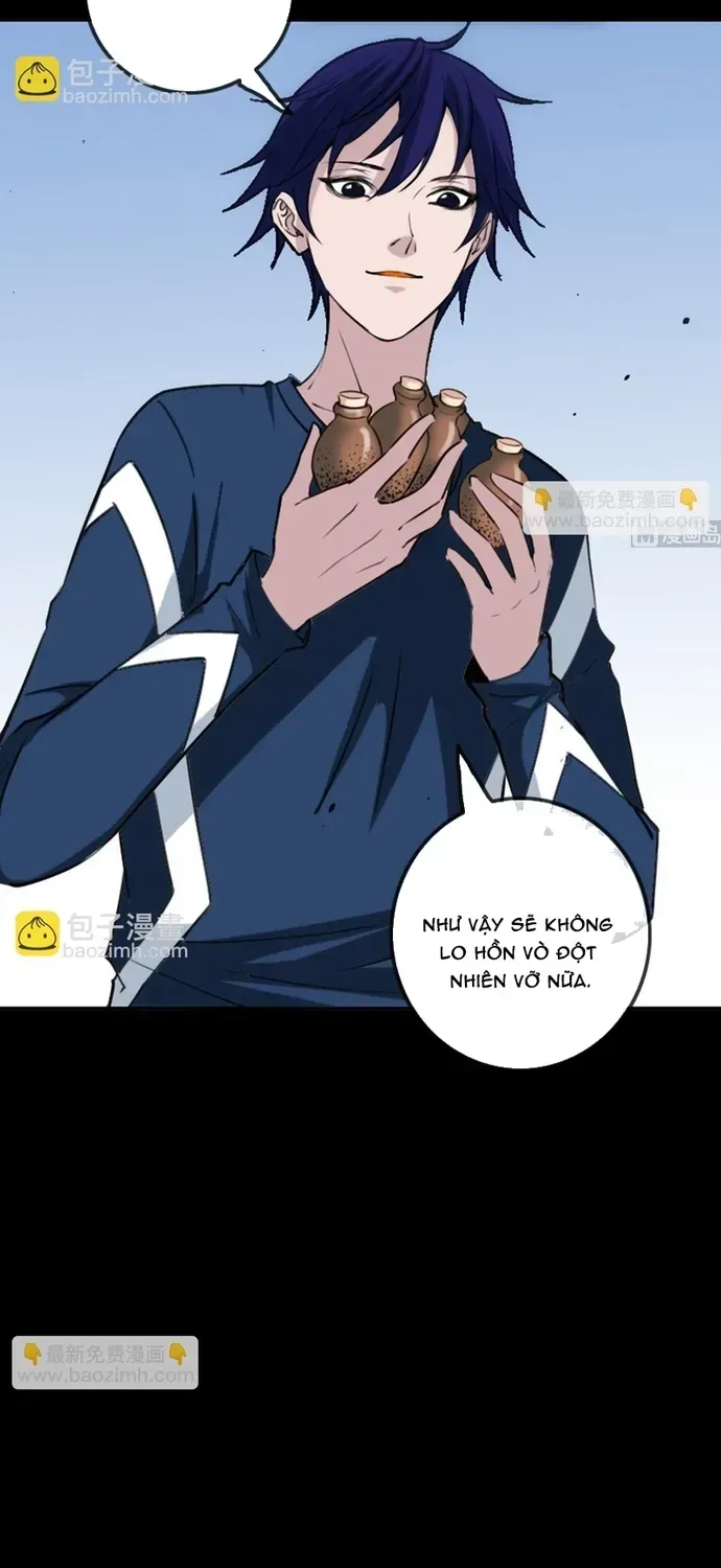 Kiếp Thiên Vận Chapter 372 - 21