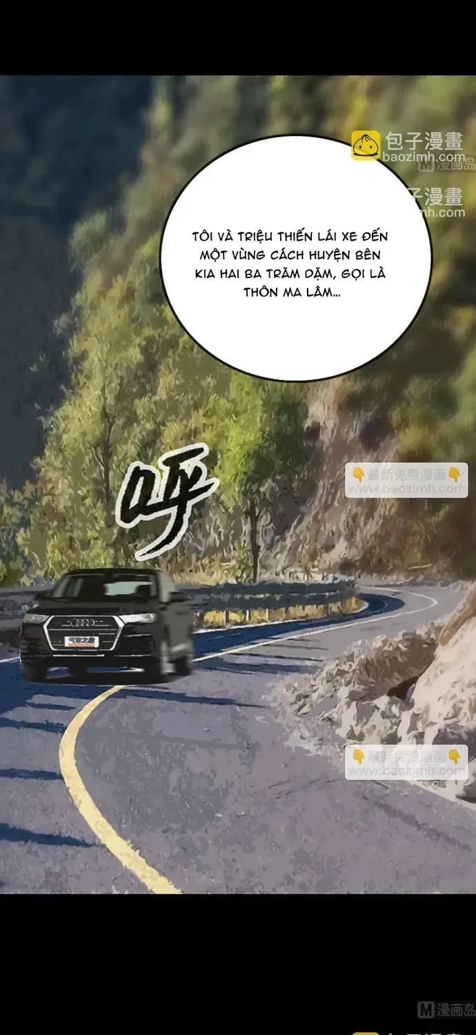 Kiếp Thiên Vận Chapter 372 - 22