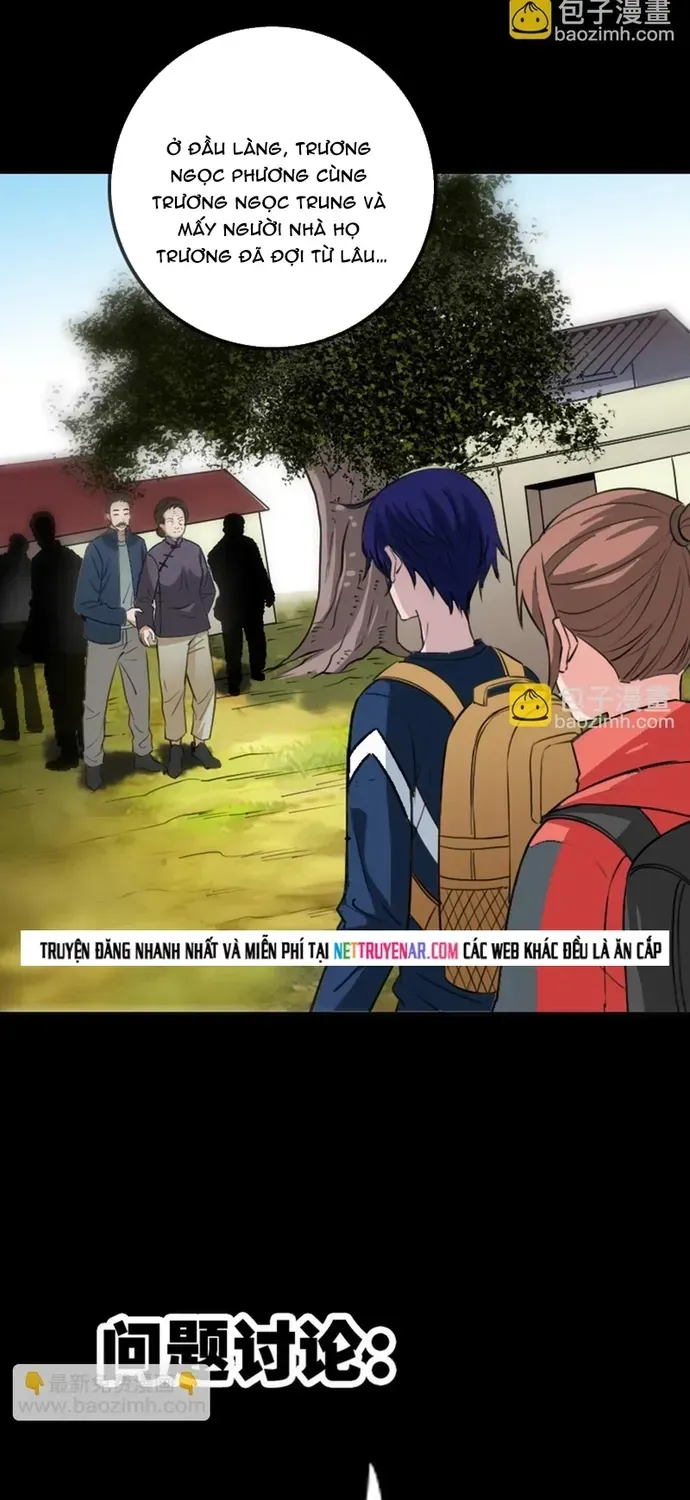 Kiếp Thiên Vận Chapter 372 - 23