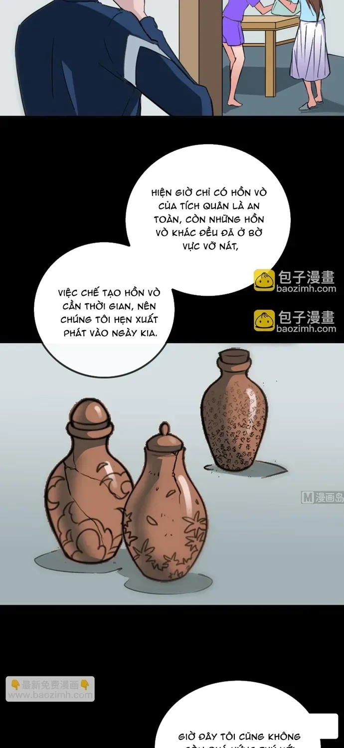 Kiếp Thiên Vận Chapter 372 - 4