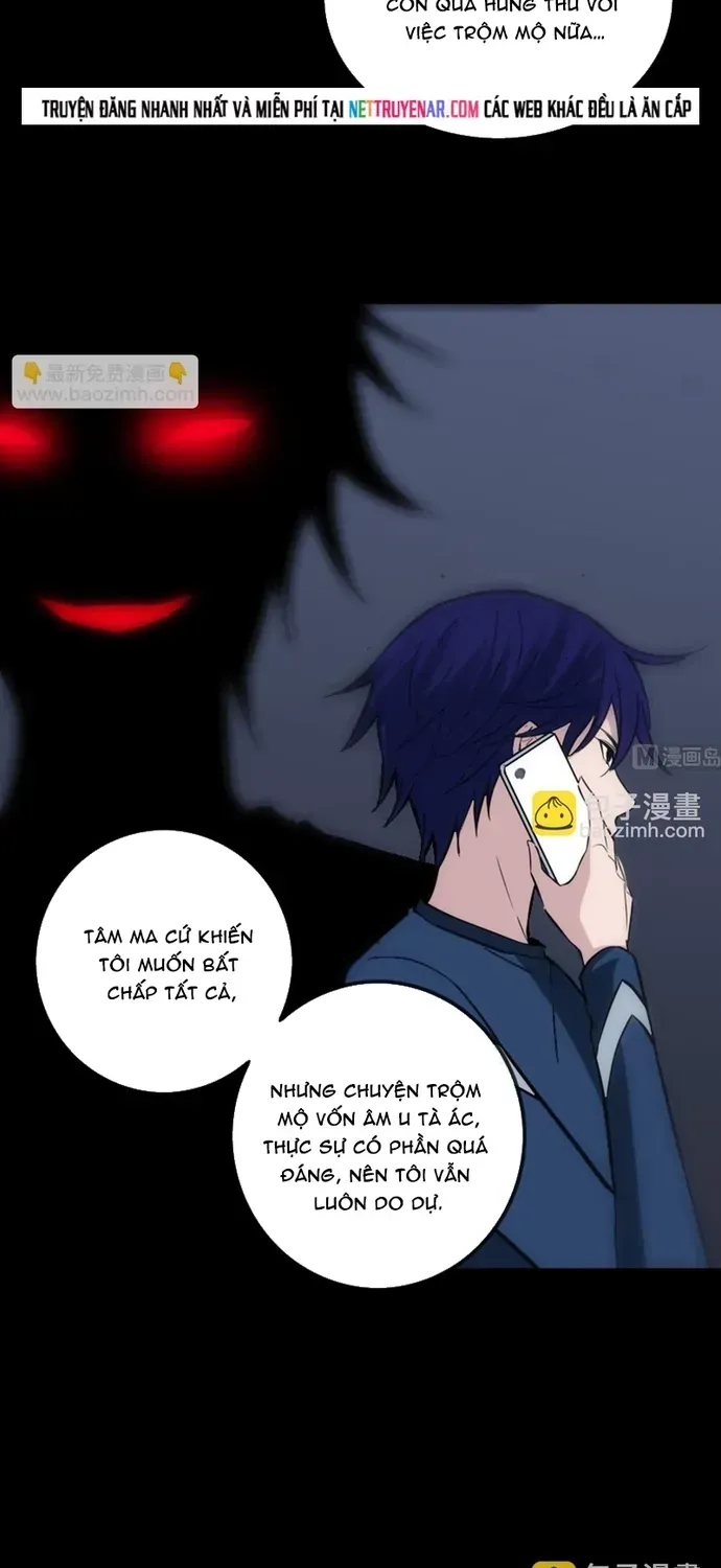 Kiếp Thiên Vận Chapter 372 - 5