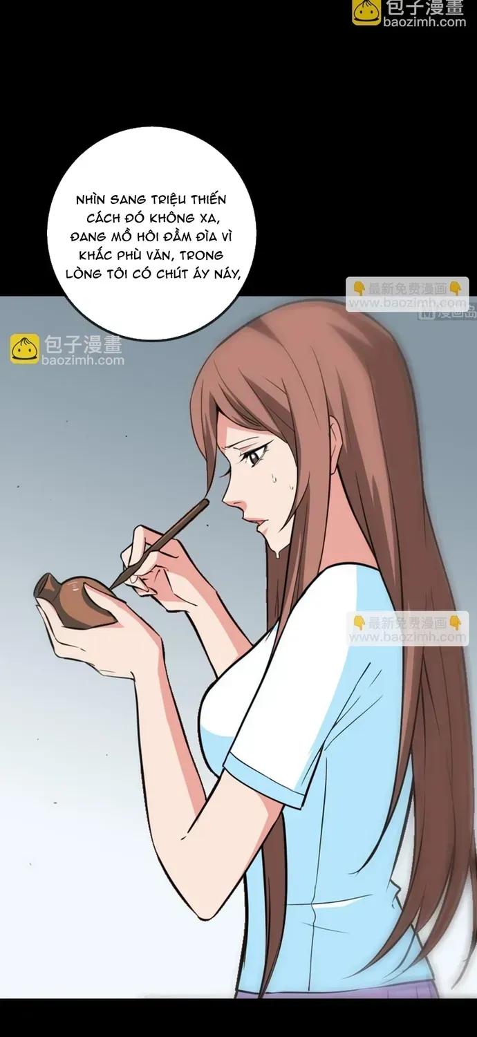 Kiếp Thiên Vận Chapter 372 - 6