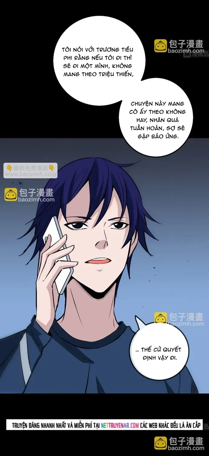 Kiếp Thiên Vận Chapter 372 - 7