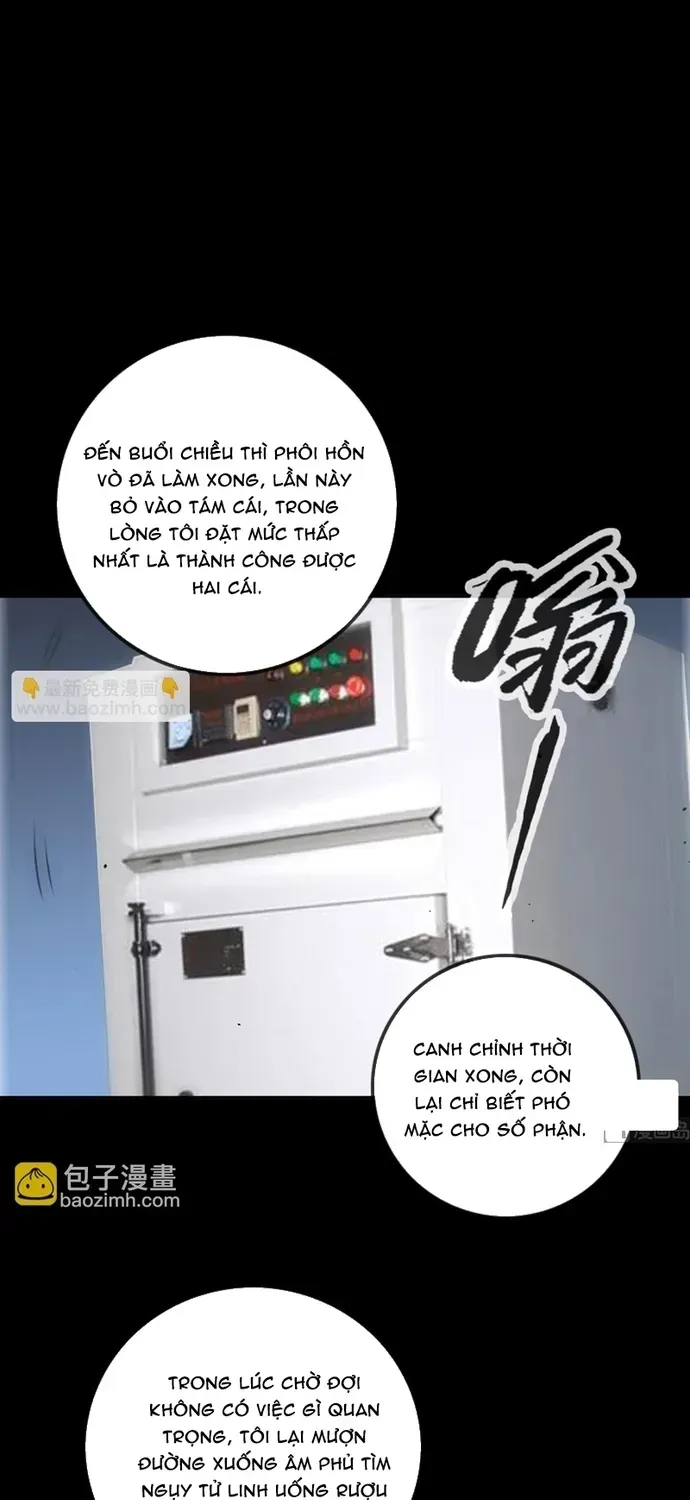 Kiếp Thiên Vận Chapter 372 - 8