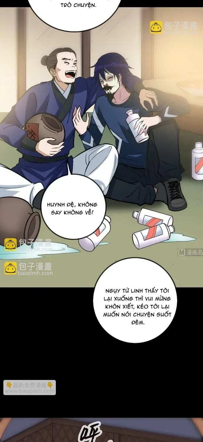 Kiếp Thiên Vận Chapter 372 - 9