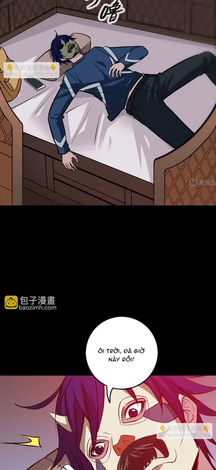 Kiếp Thiên Vận Chapter 372 - 10