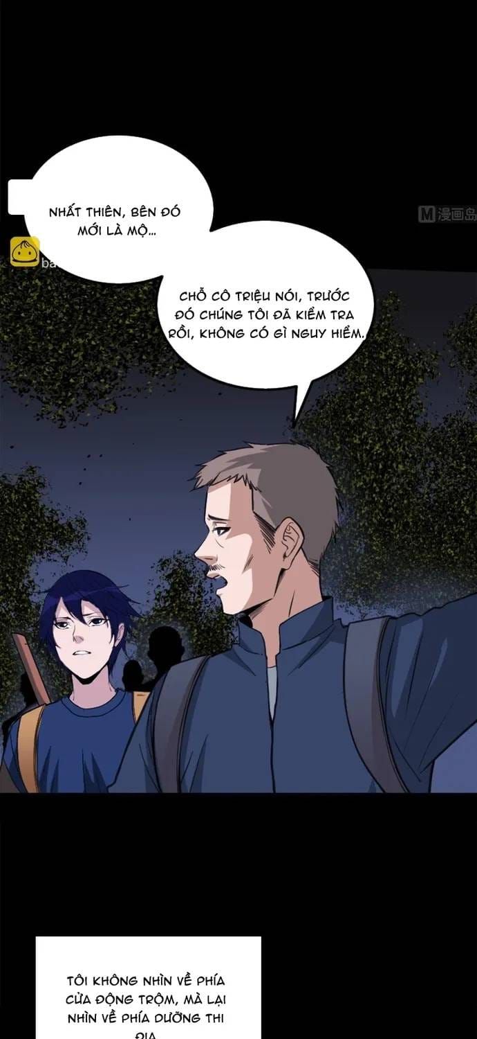 Kiếp Thiên Vận Chapter 373 - 11