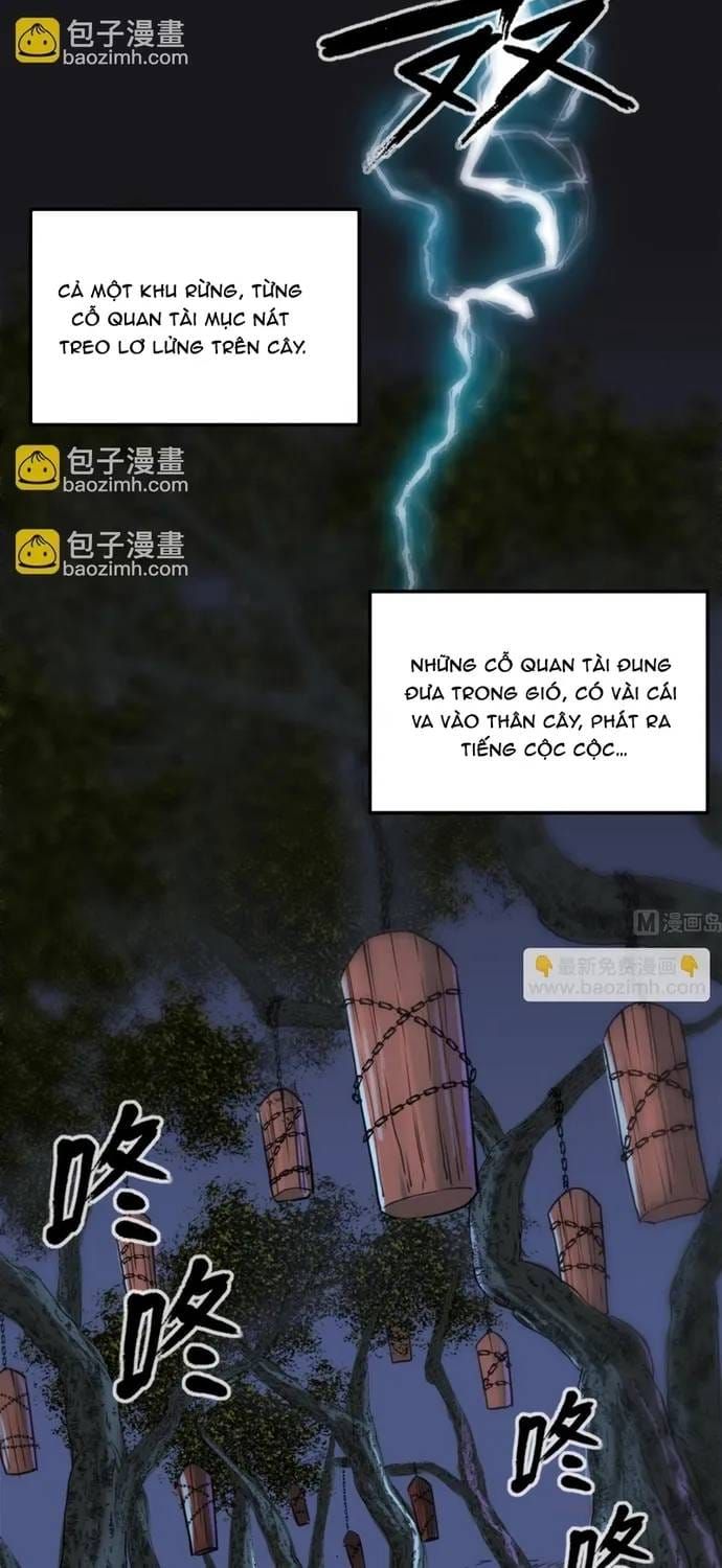 Kiếp Thiên Vận Chapter 373 - 13