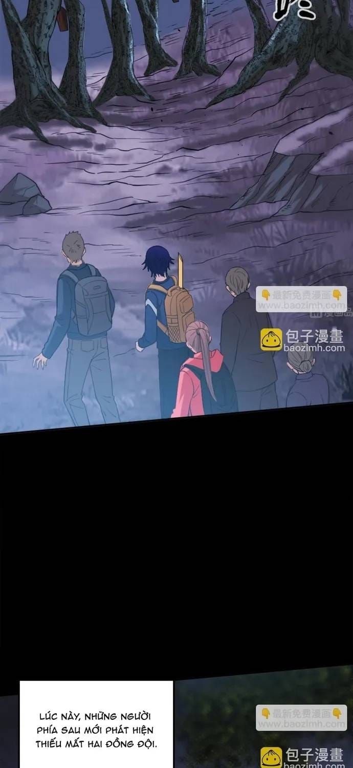 Kiếp Thiên Vận Chapter 373 - 14