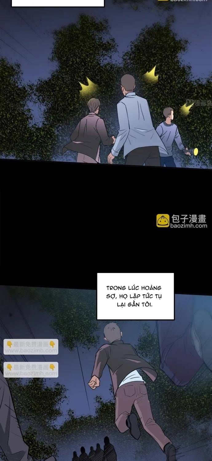 Kiếp Thiên Vận Chapter 373 - 15