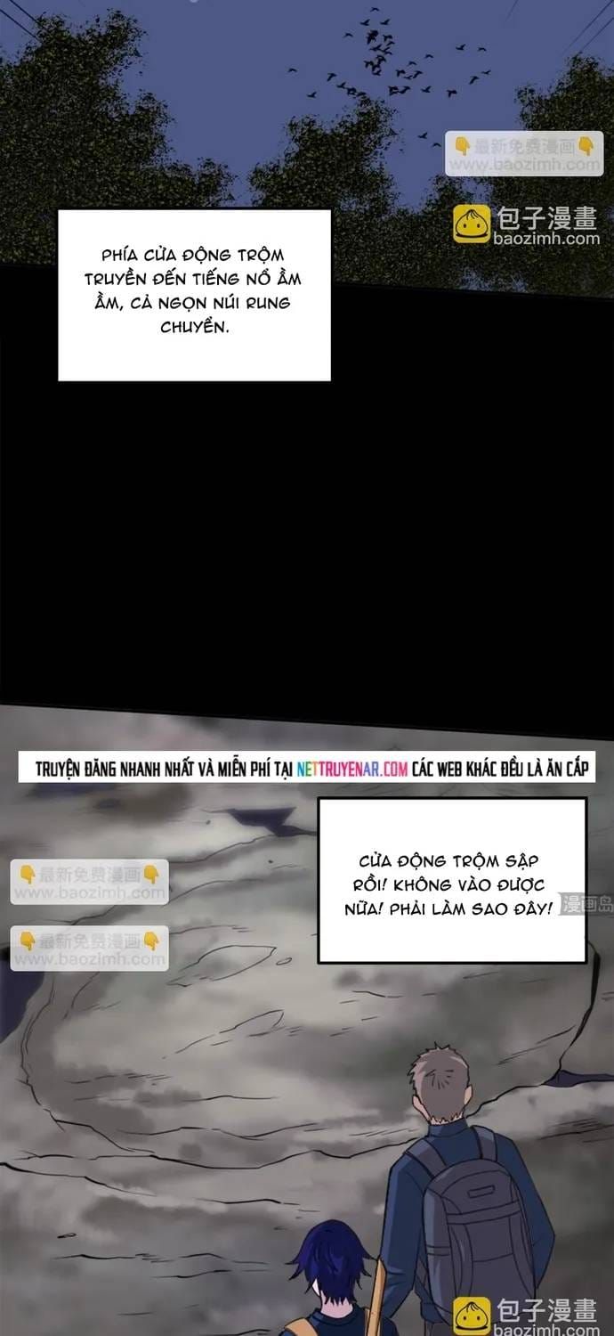 Kiếp Thiên Vận Chapter 373 - 17