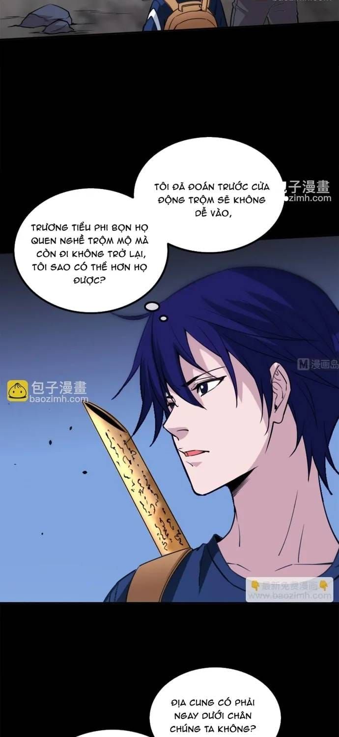 Kiếp Thiên Vận Chapter 373 - 18