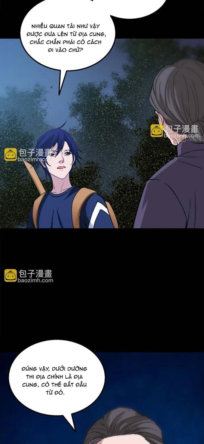 Kiếp Thiên Vận Chapter 373 - 19