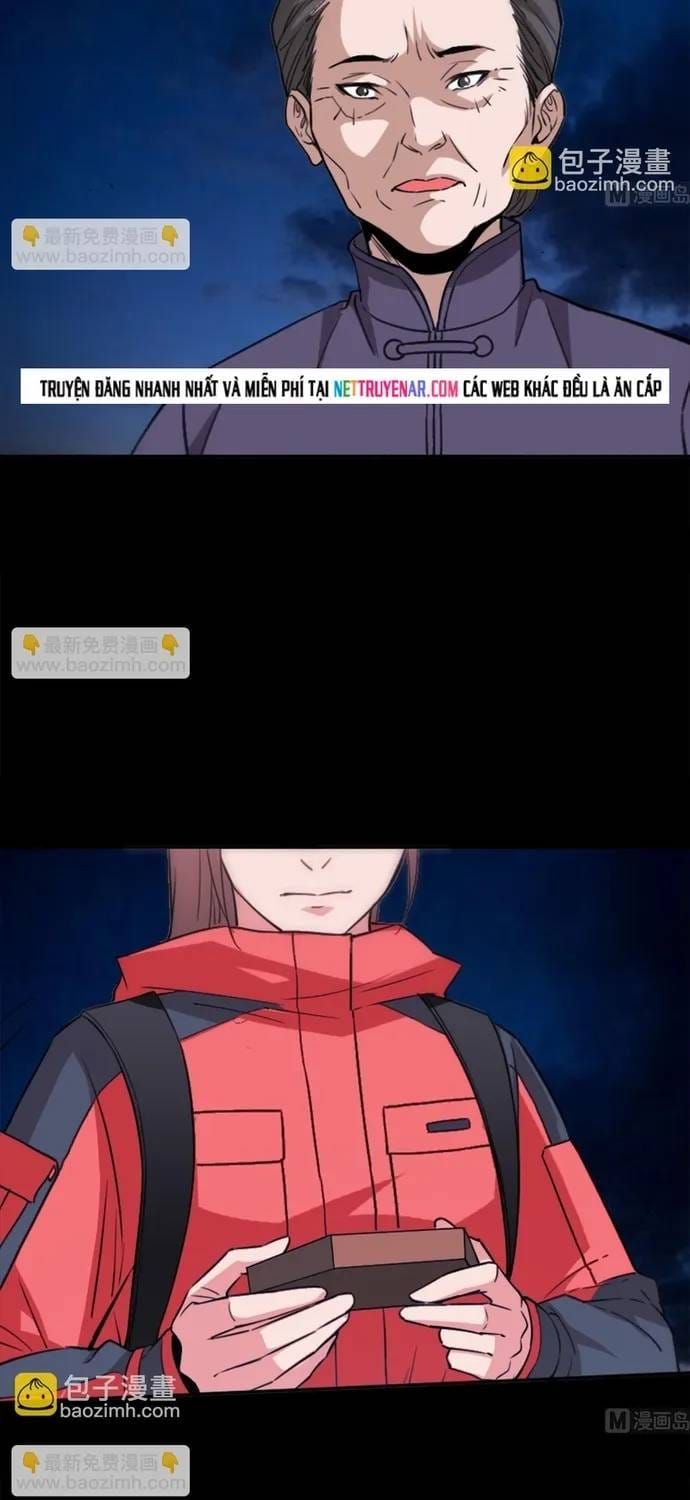 Kiếp Thiên Vận Chapter 373 - 20