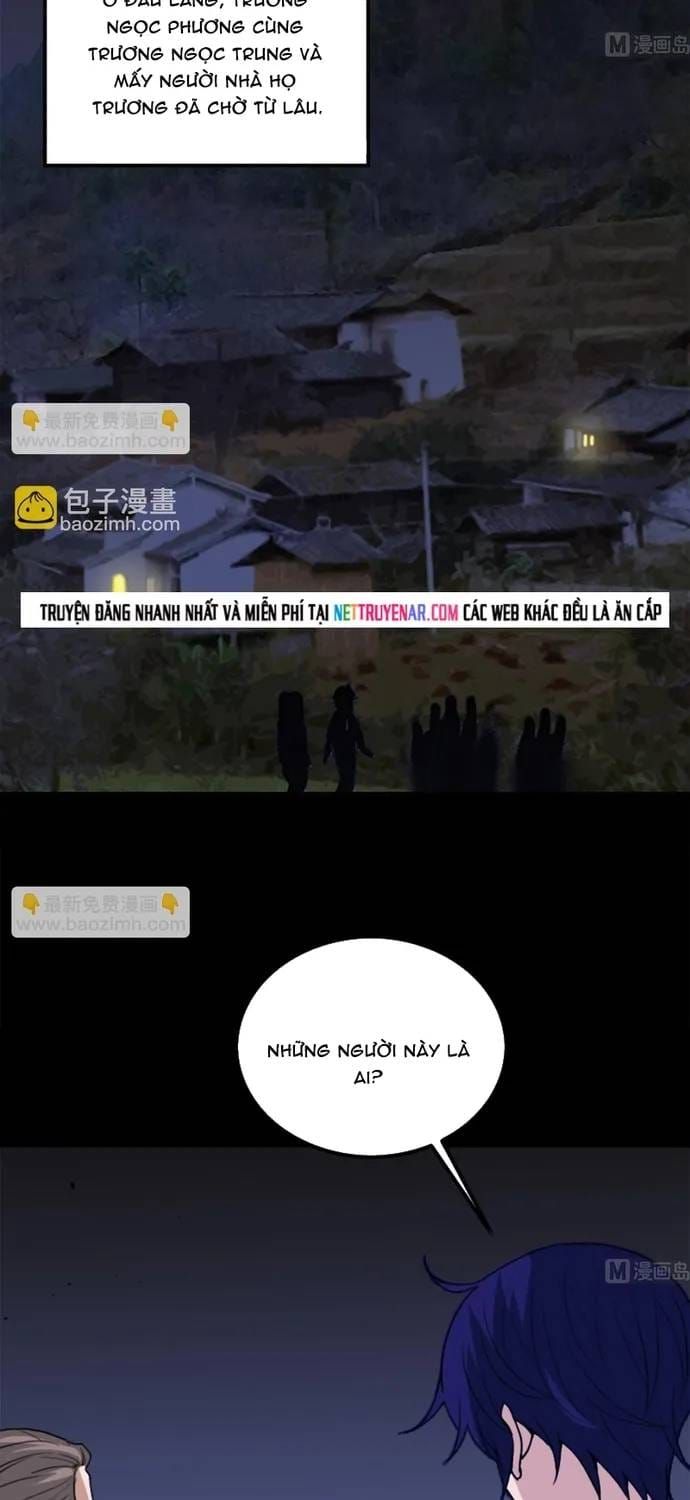 Kiếp Thiên Vận Chapter 373 - 3