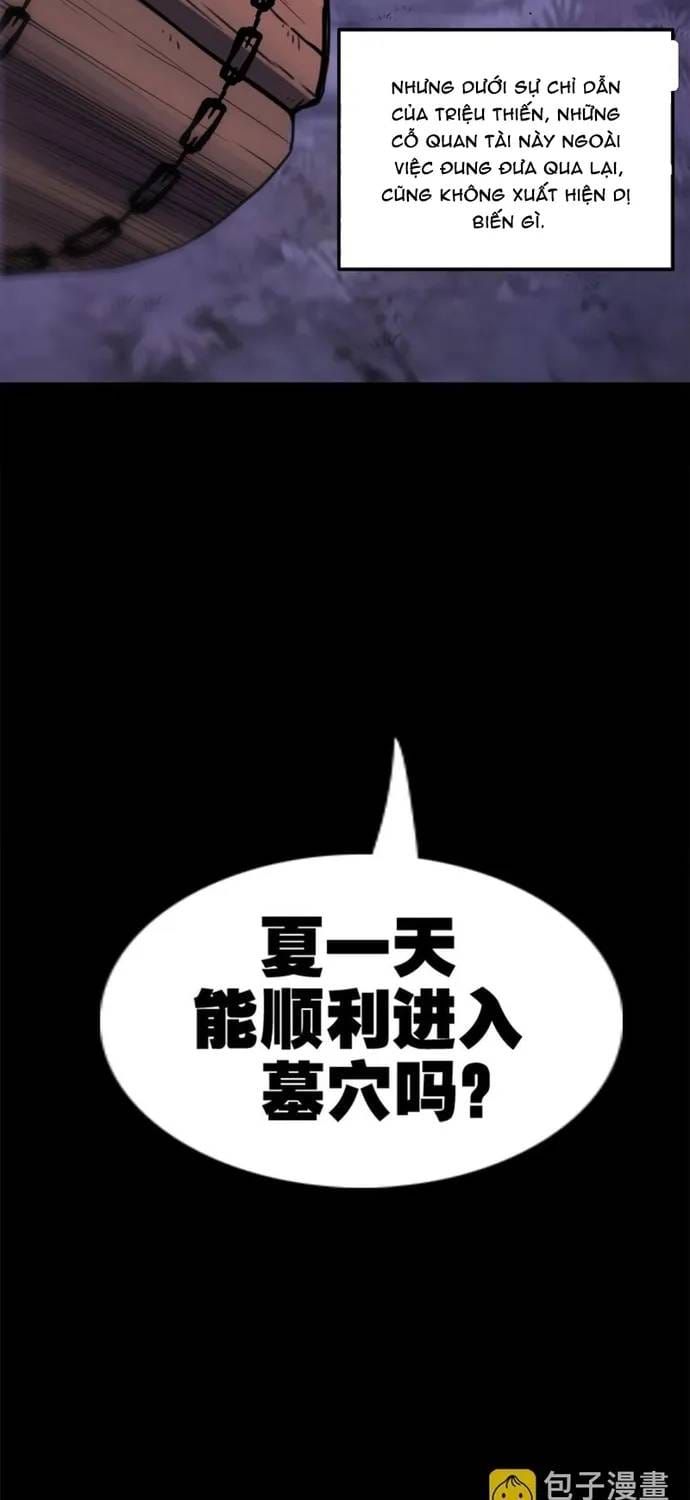 Kiếp Thiên Vận Chapter 373 - 23