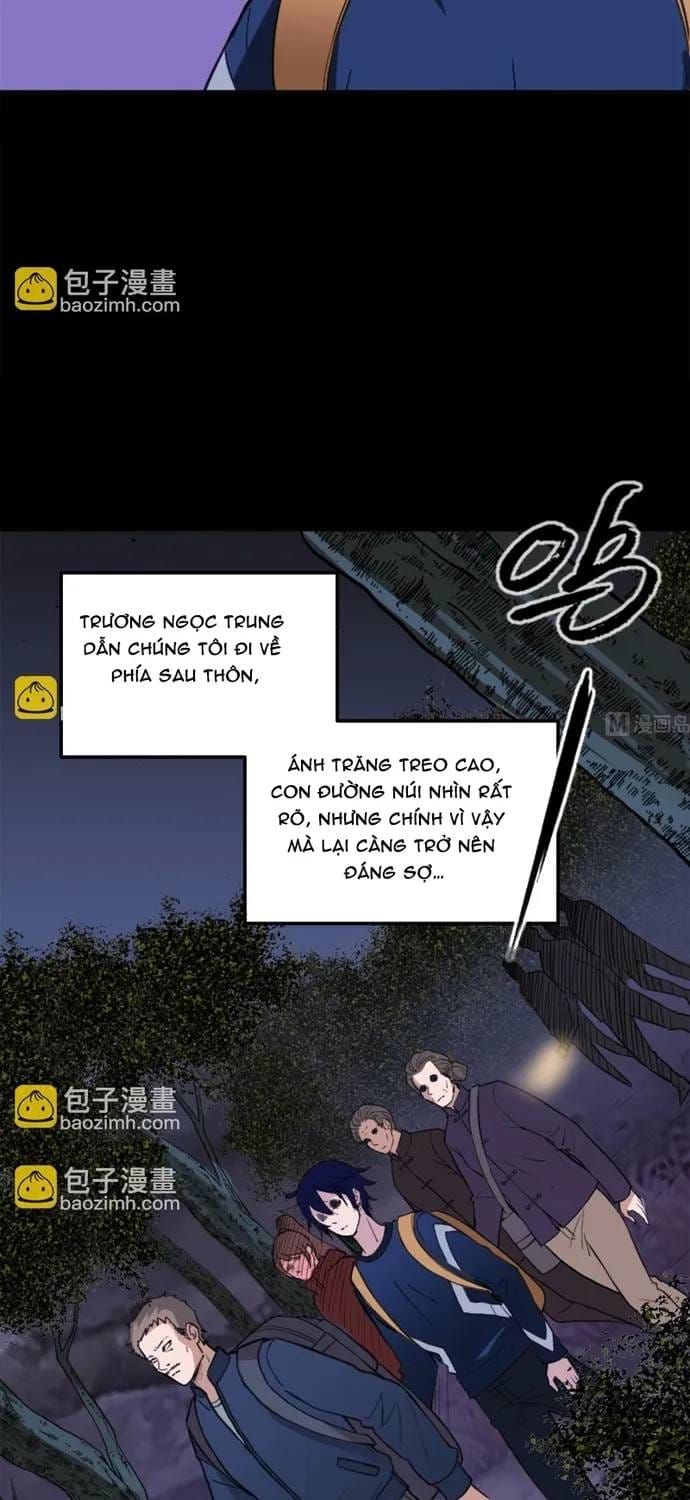 Kiếp Thiên Vận Chapter 373 - 5