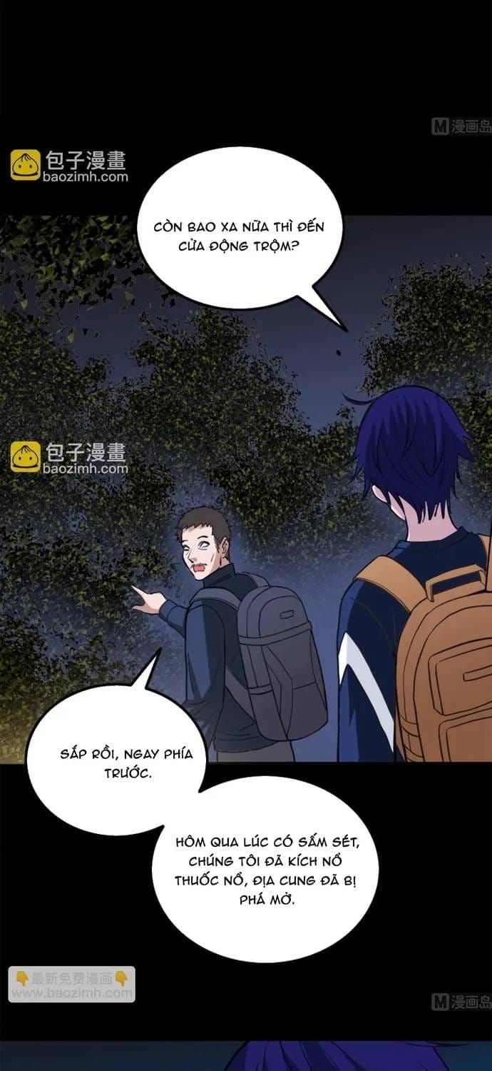 Kiếp Thiên Vận Chapter 373 - 7