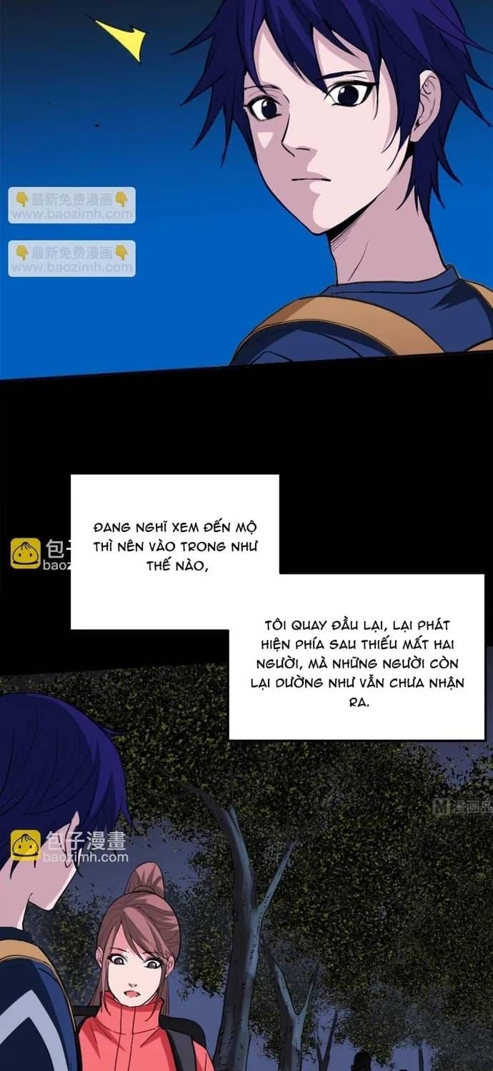 Kiếp Thiên Vận Chapter 373 - 8