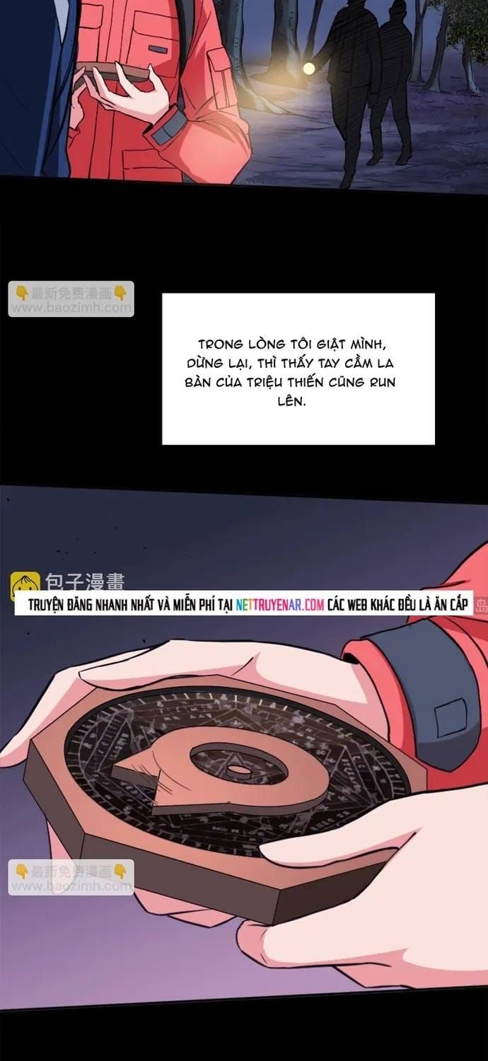 Kiếp Thiên Vận Chapter 373 - 9