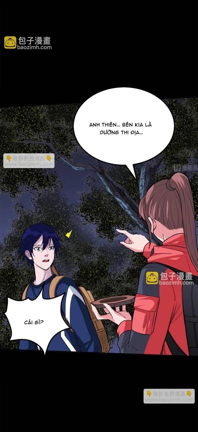 Kiếp Thiên Vận Chapter 373 - 10