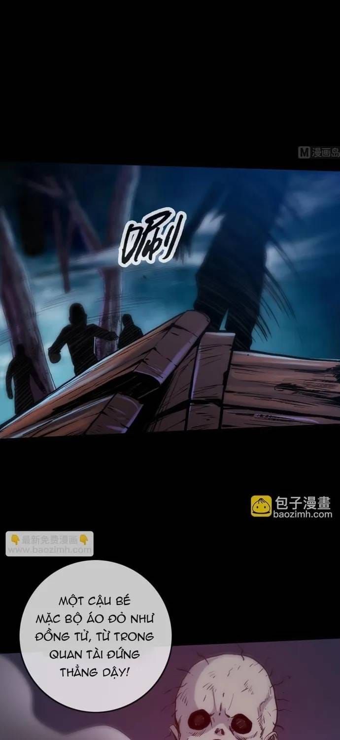 Kiếp Thiên Vận Chapter 374 - 11