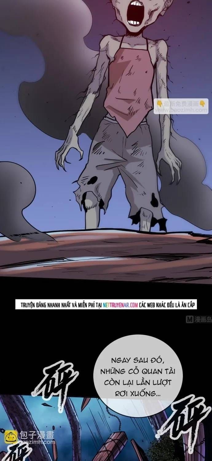 Kiếp Thiên Vận Chapter 374 - 12