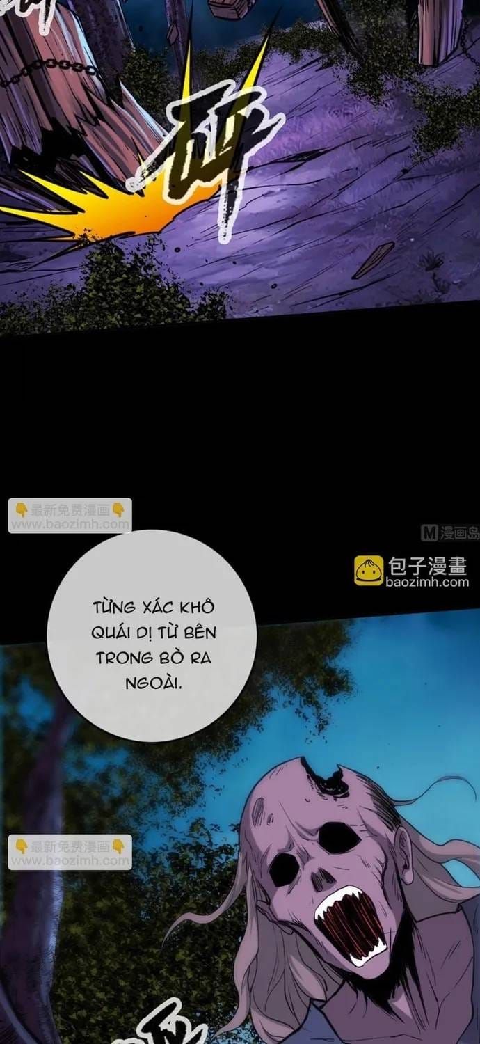 Kiếp Thiên Vận Chapter 374 - 13