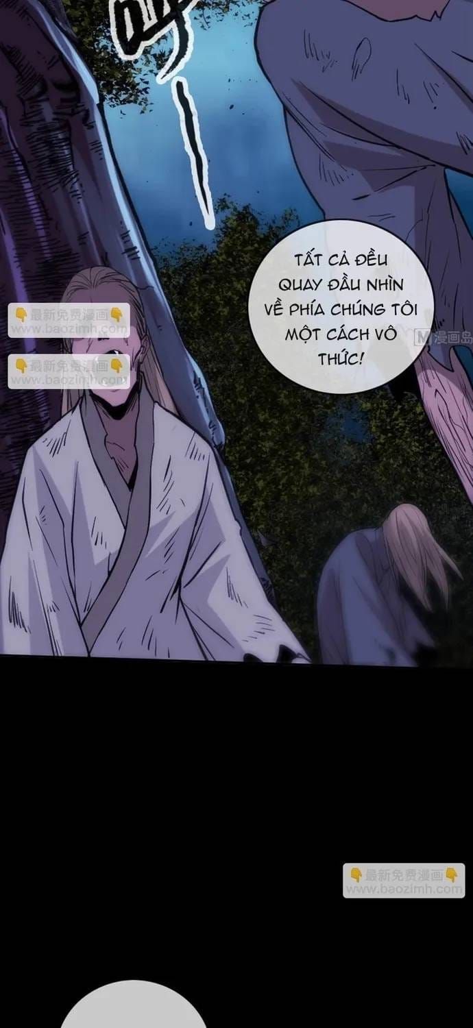 Kiếp Thiên Vận Chapter 374 - 14