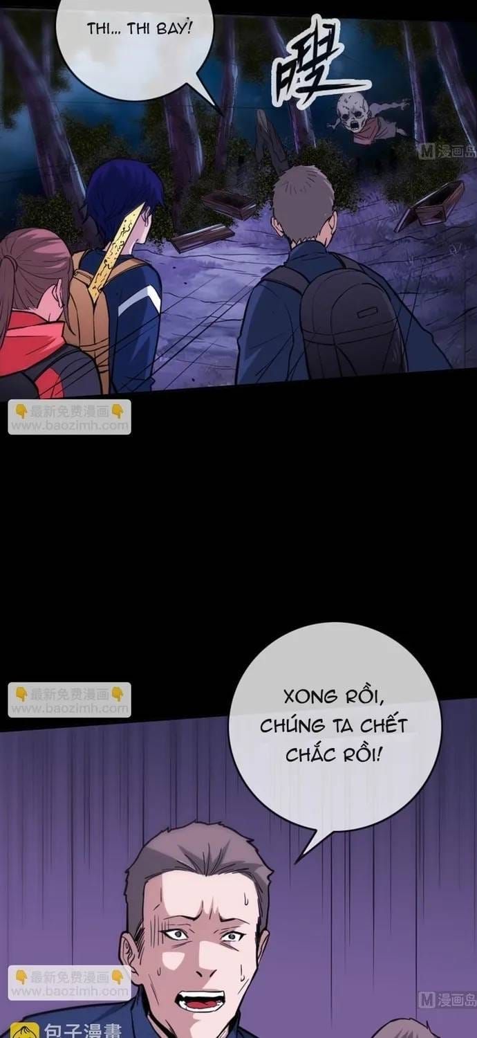 Kiếp Thiên Vận Chapter 374 - 15