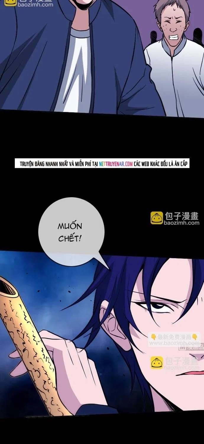 Kiếp Thiên Vận Chapter 374 - 16