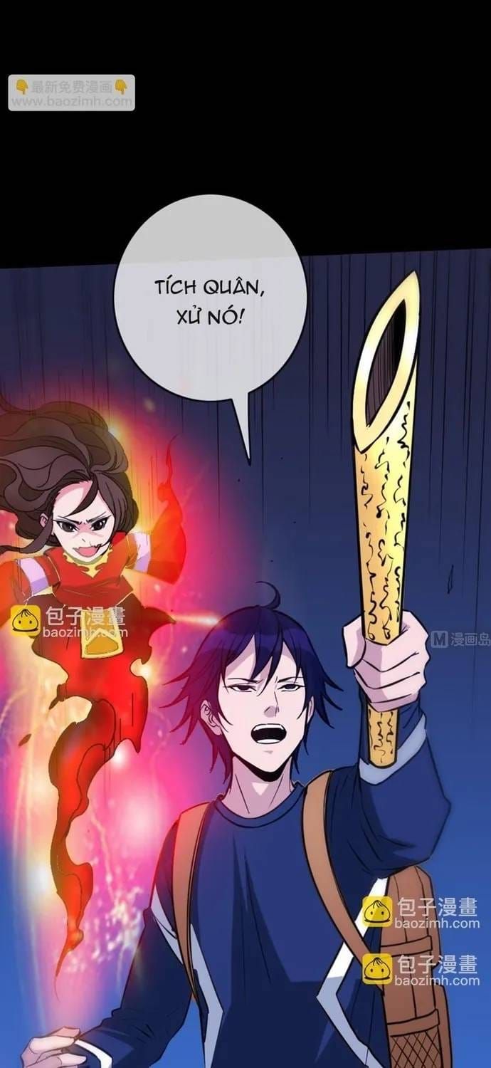 Kiếp Thiên Vận Chapter 374 - 17