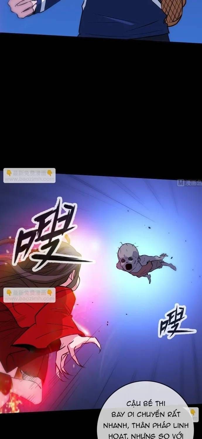 Kiếp Thiên Vận Chapter 374 - 18