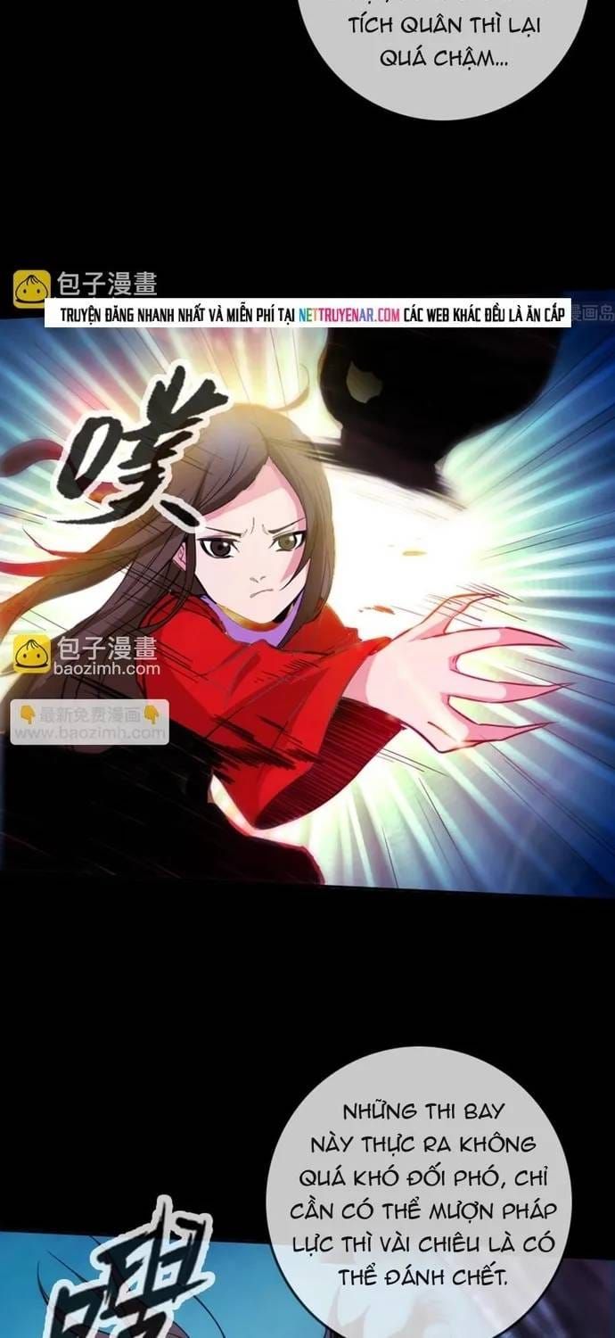 Kiếp Thiên Vận Chapter 374 - 19